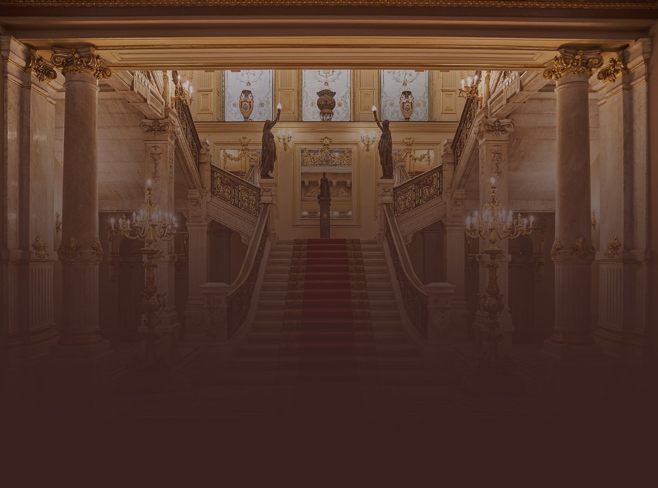 Condé Nast Traveller: A Royal Voyage Through Time